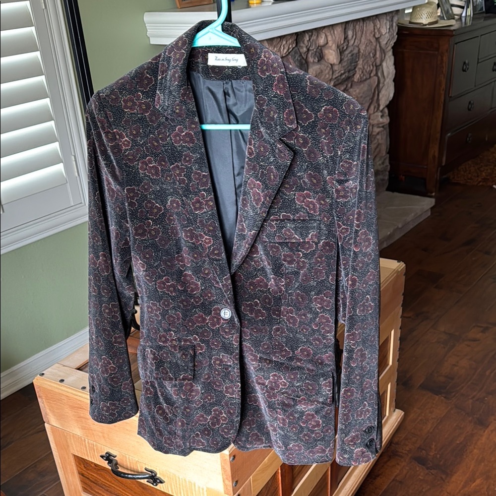Vintage 60s Ken Meritt Blazer